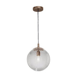 Global Globe Pendant Light 60cm