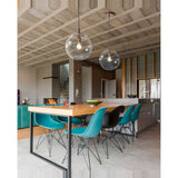 Global Globe Pendant Light 60cm