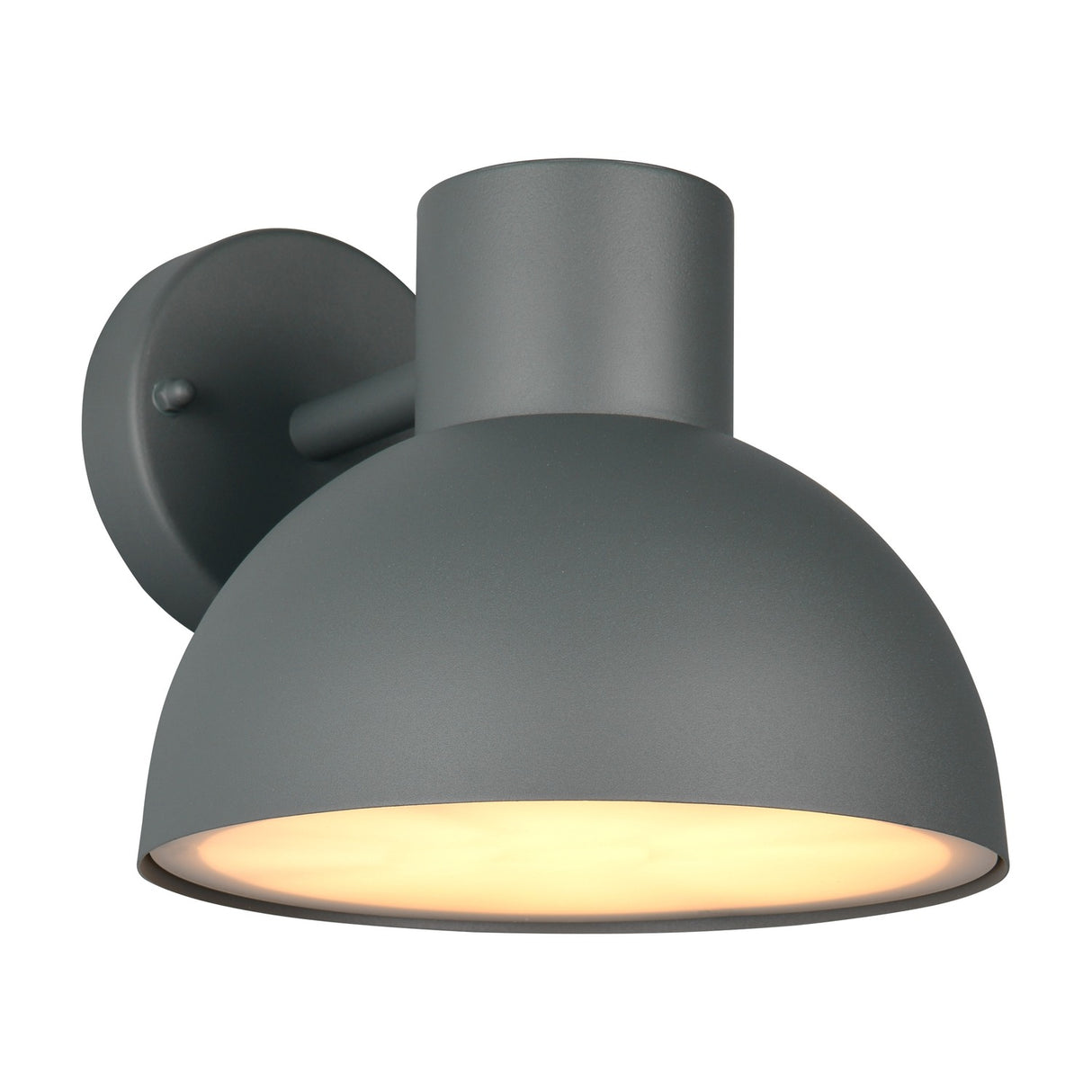 Elbe Outdoor Wall Light – Anthracite