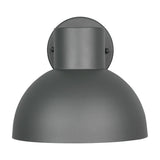 Elbe Outdoor Wall Light – Anthracite
