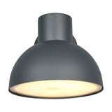 Elbe Outdoor Wall Light – Anthracite
