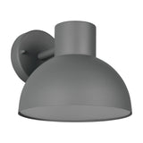Elbe Outdoor Wall Light – Anthracite