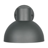 Elbe Outdoor Wall Light – Anthracite