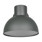 Elbe Outdoor Wall Light – Anthracite