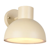 Elbe Outdoor Wall Light – Sand