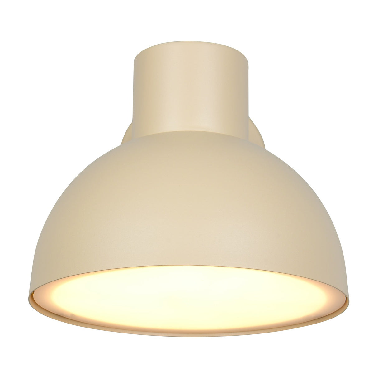 Elbe Outdoor Wall Light – Sand