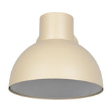 Elbe Outdoor Wall Light – Sand