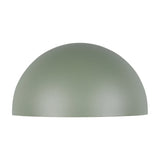 Maas Outdoor Wall Light – Green
