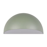Maas Outdoor Wall Light – Green