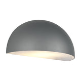 Maas Outdoor Wall Light – Anthracite