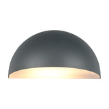 Maas Outdoor Wall Light – Anthracite