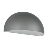 Maas Outdoor Wall Light – Anthracite