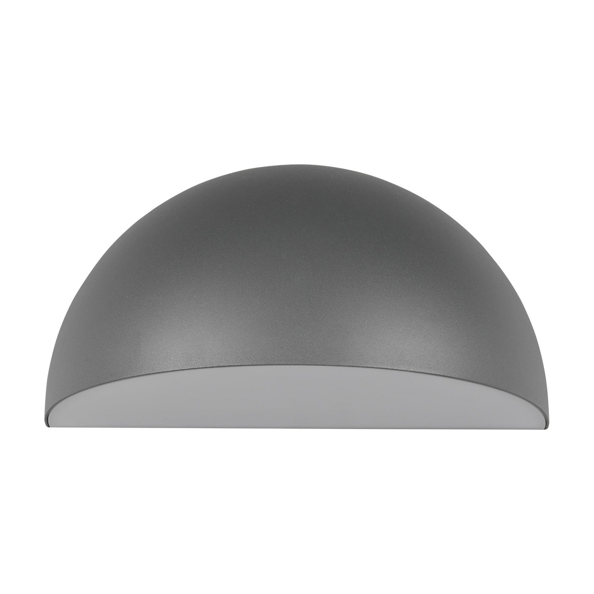 Maas Outdoor Wall Light – Anthracite