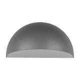 Maas Outdoor Wall Light – Anthracite