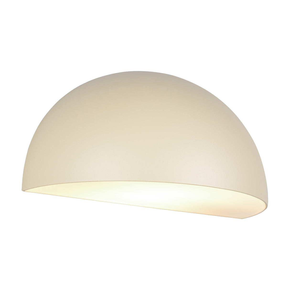 Maas Outdoor Wall Light – Sand