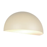 Maas Outdoor Wall Light – Sand
