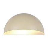 Maas Outdoor Wall Light – Sand