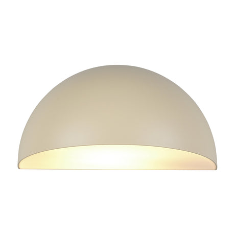 Maas Outdoor Wall Light – Sand