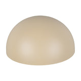 Maas Outdoor Wall Light – Sand