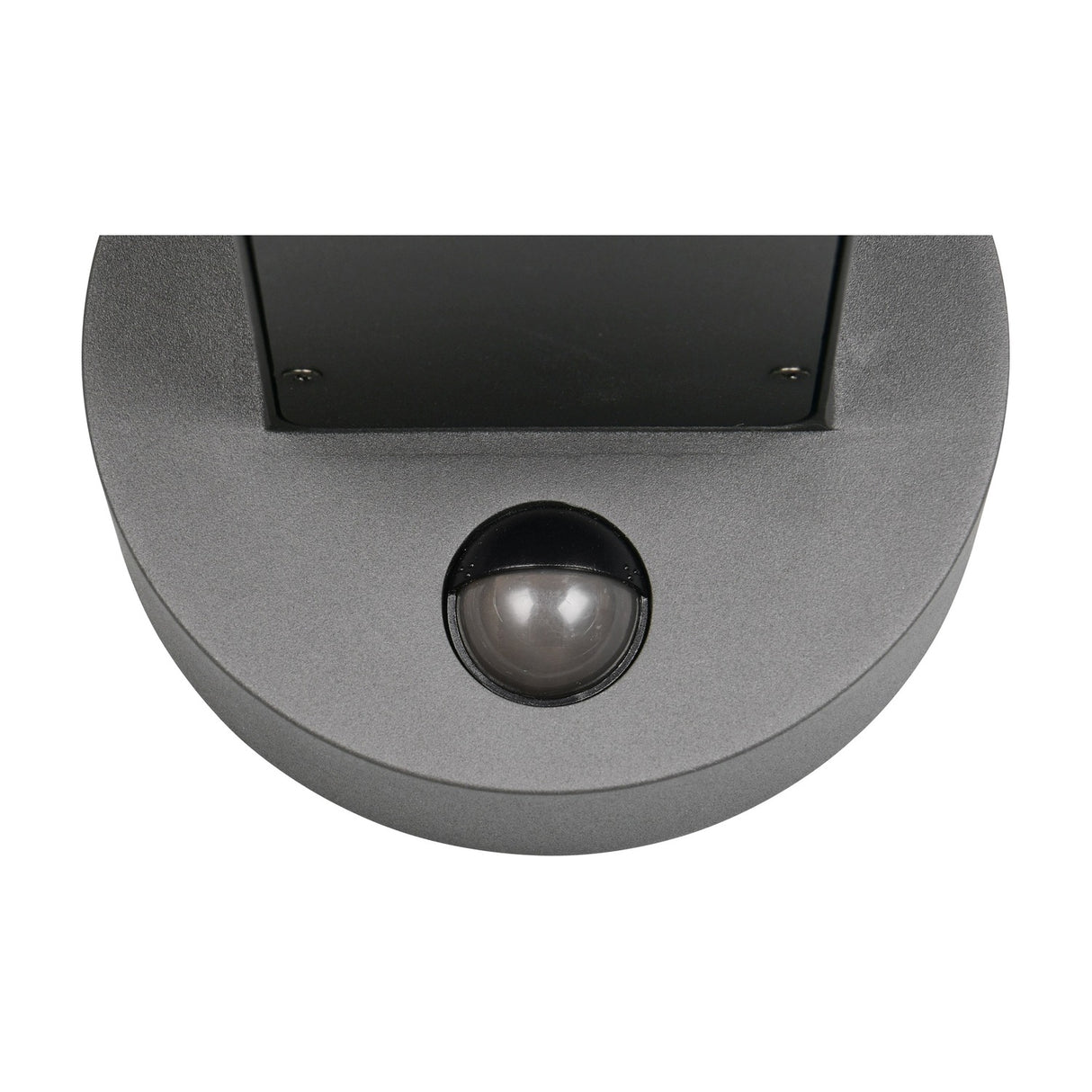 Fraser PIR Outdoor Wall Light – Wood Effect