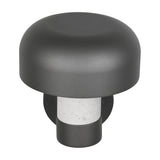 Fraser PIR Outdoor Wall Light – Concrete
