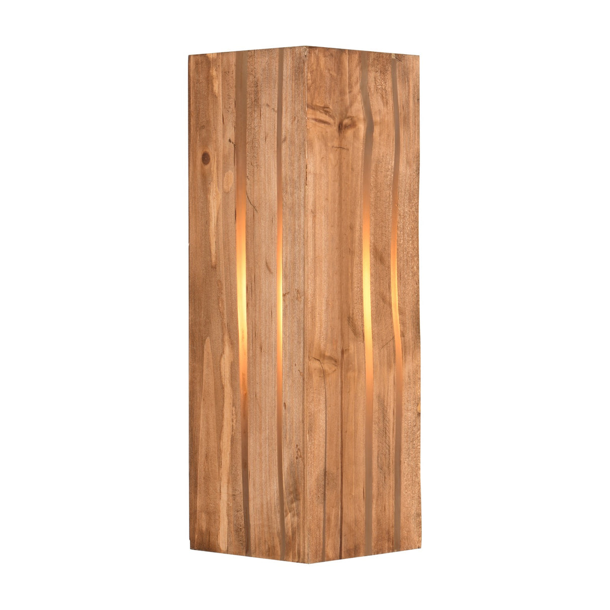 Karuni Wall Light – Natural