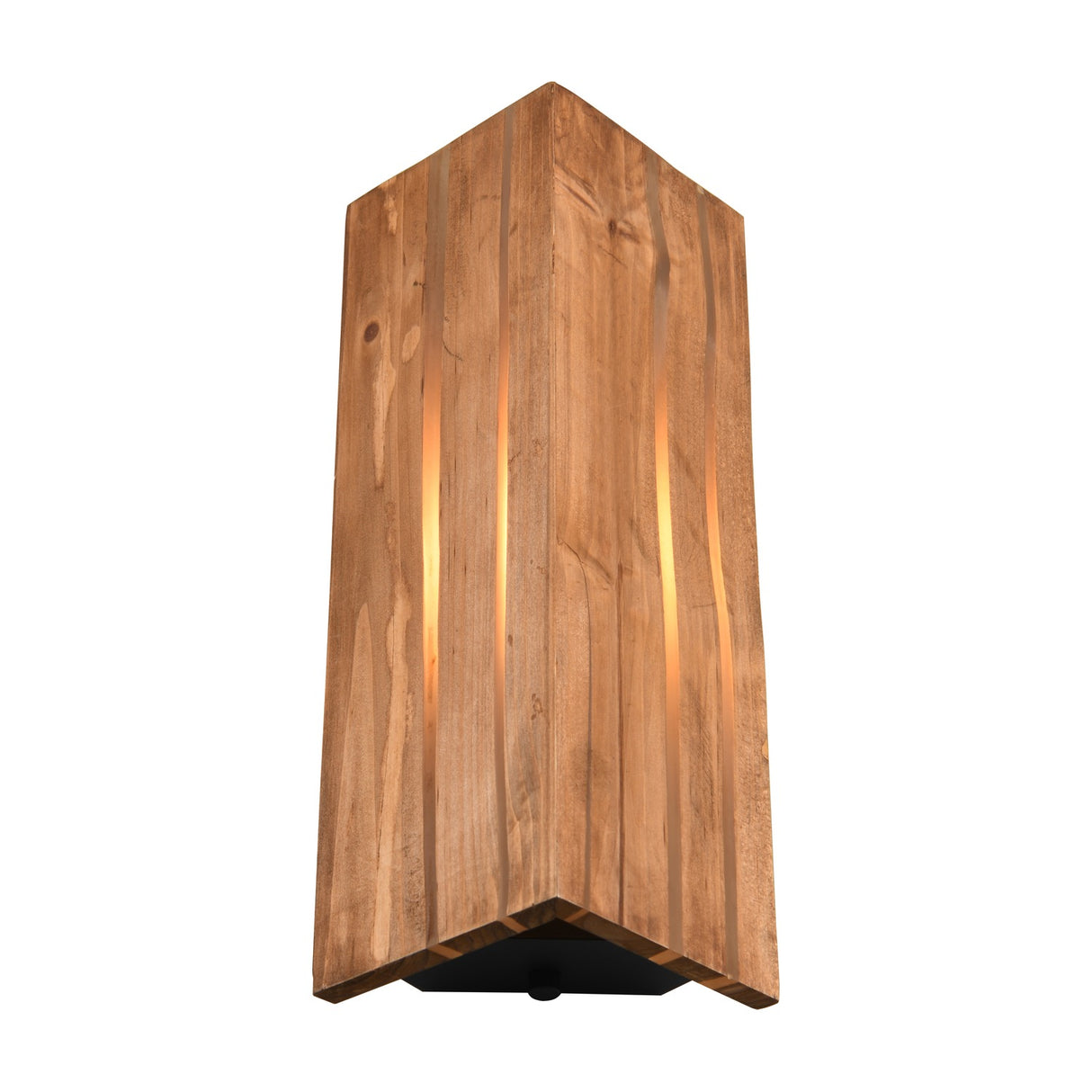 Karuni Wall Light – Natural