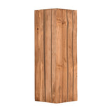 Karuni Wall Light – Natural