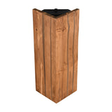 Karuni Wall Light – Natural