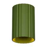 Imaria Up Down Wall Light – Green