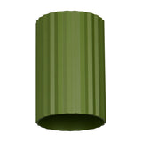 Imaria Up Down Wall Light – Green