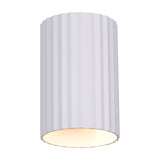 Imaria Up Down Wall Light – Matt White