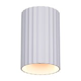 Imaria Up Down Wall Light – Matt White