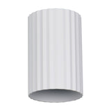 Imaria Up Down Wall Light – Matt White