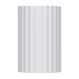 Imaria Up Down Wall Light – Matt White