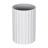 Imaria Up Down Wall Light – Matt White