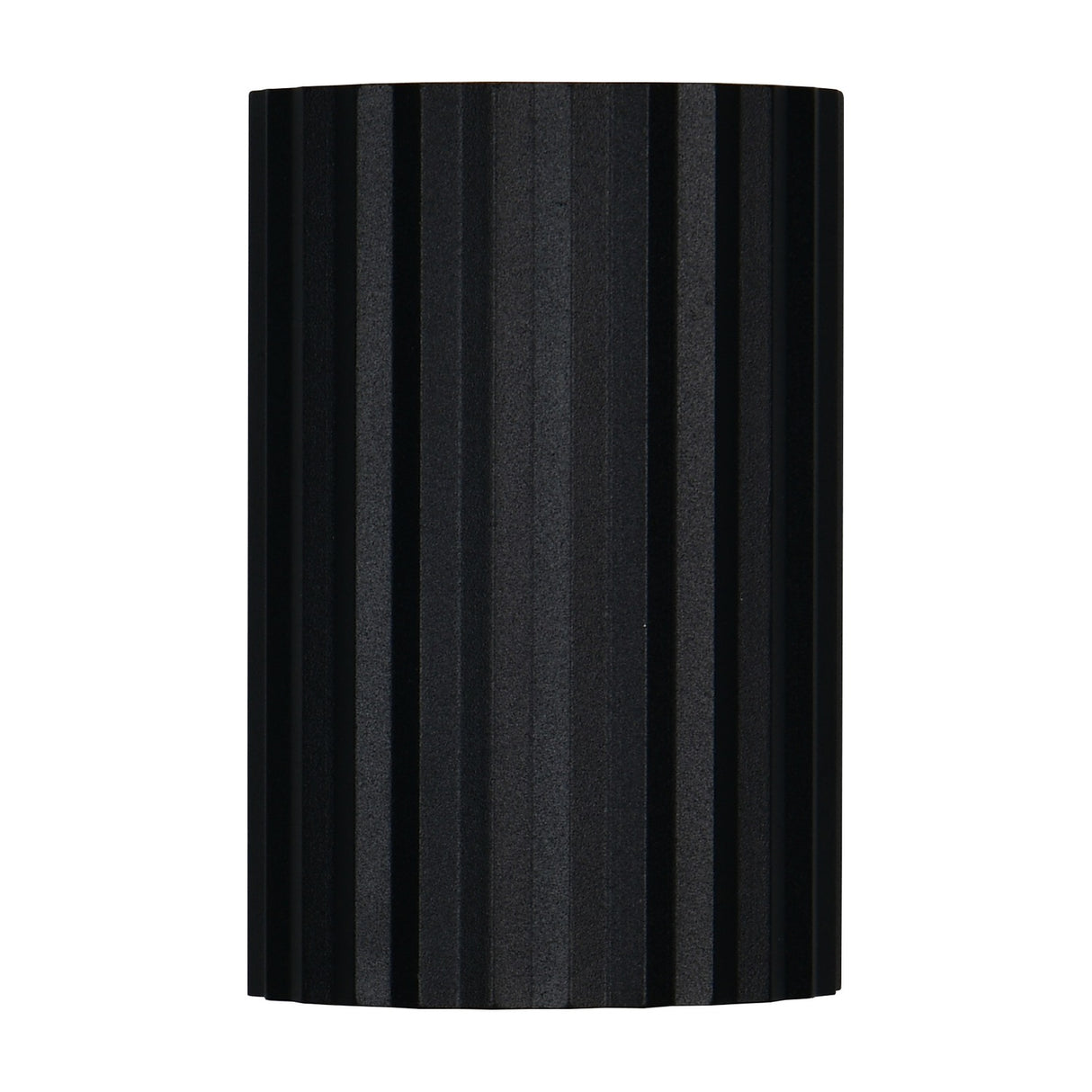 Imaria Up Down Wall Light – Matt Black