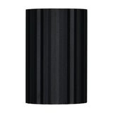 Imaria Up Down Wall Light – Matt Black