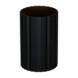 Imaria Up Down Wall Light – Matt Black