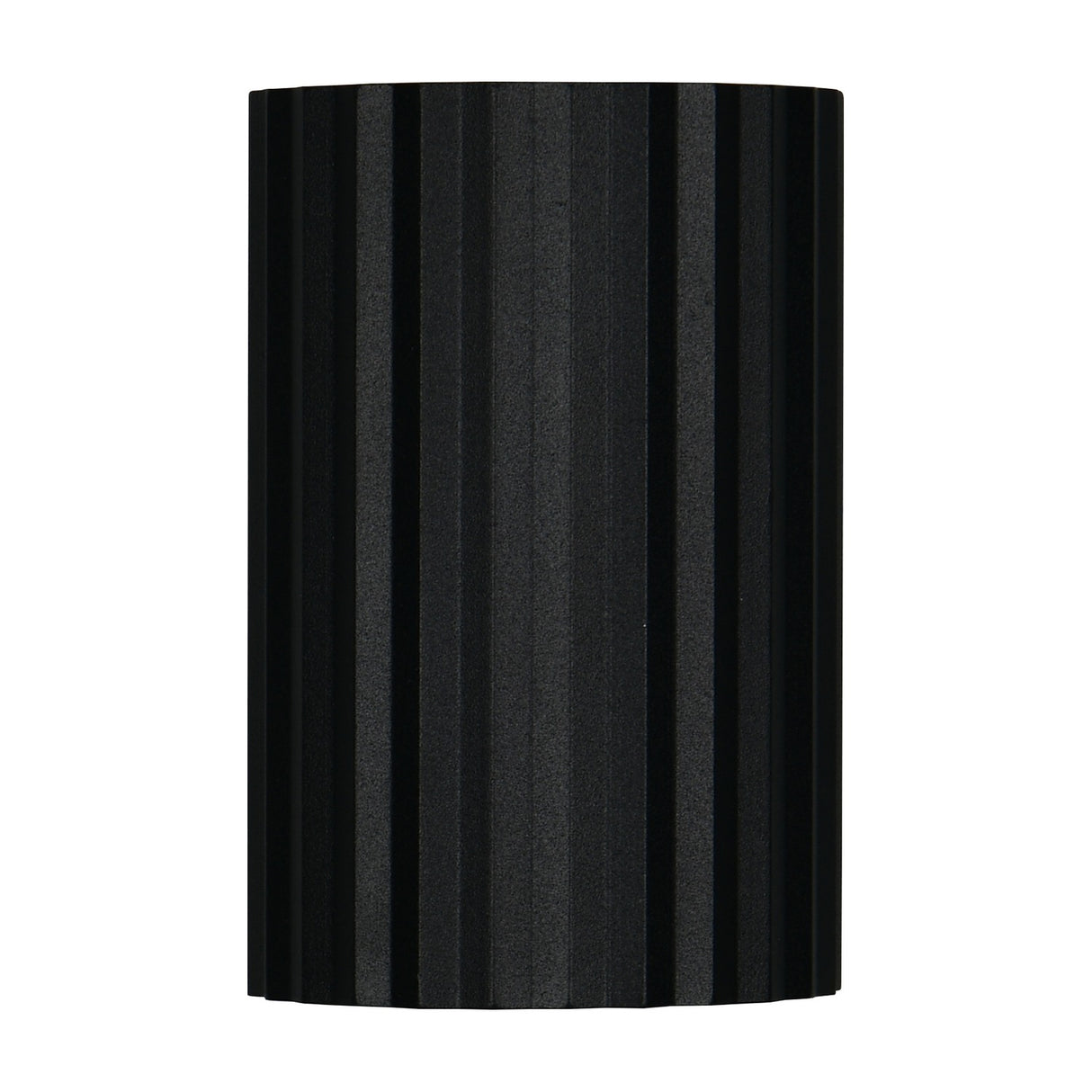 Imaria Up Down Wall Light – Matt Black