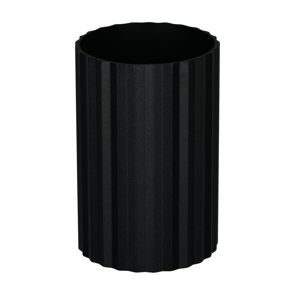 Imaria Up Down Wall Light – Matt Black
