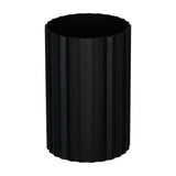 Imaria Up Down Wall Light – Matt Black