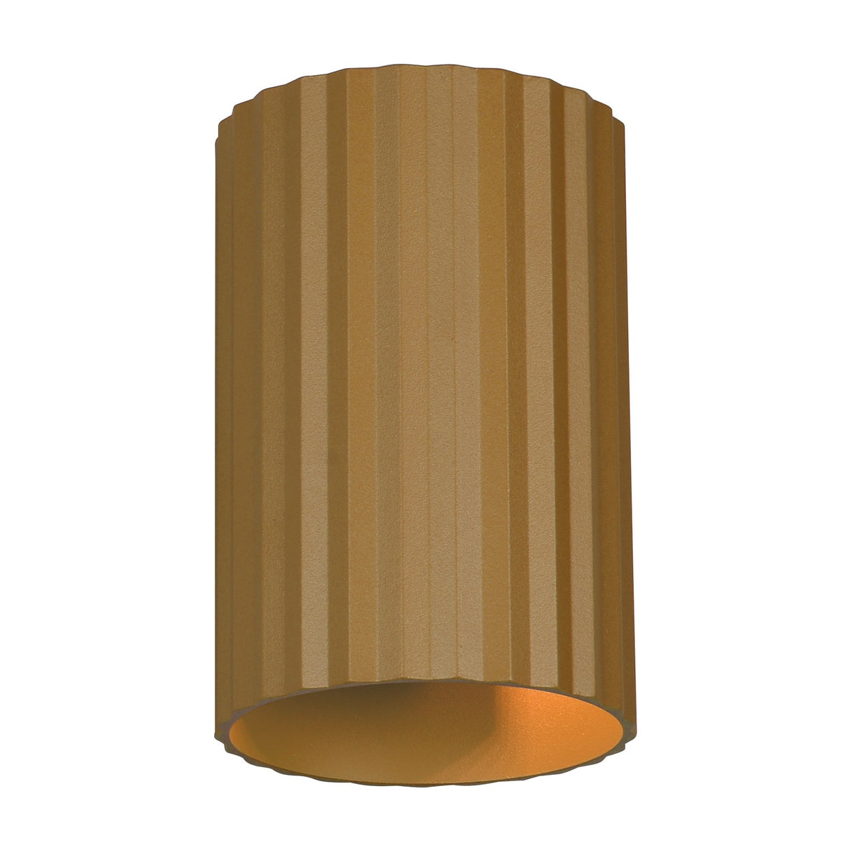Imaria Up Down Wall Light – Coffee