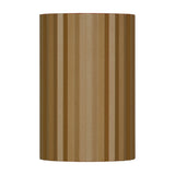 Imaria Up Down Wall Light – Coffee