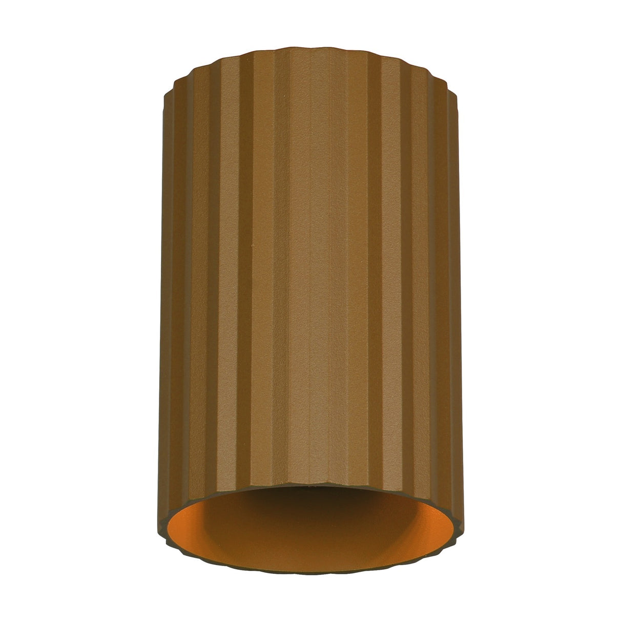 Imaria Up Down Wall Light – Coffee