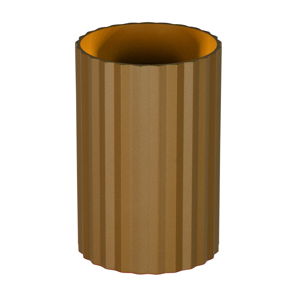 Imaria Up Down Wall Light – Coffee