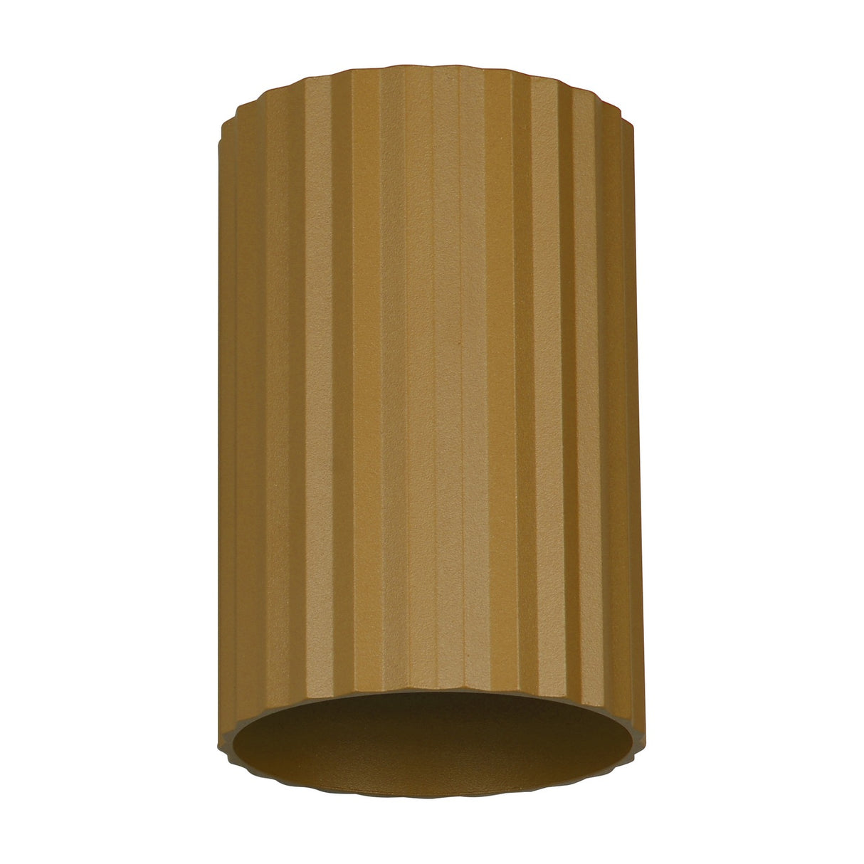 Imaria Up Down Wall Light – Coffee