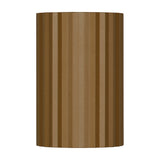 Imaria Up Down Wall Light – Coffee