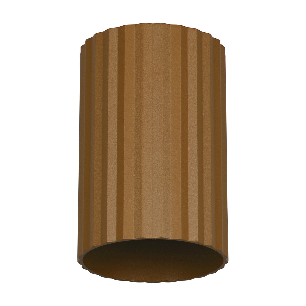 Imaria Up Down Wall Light – Coffee