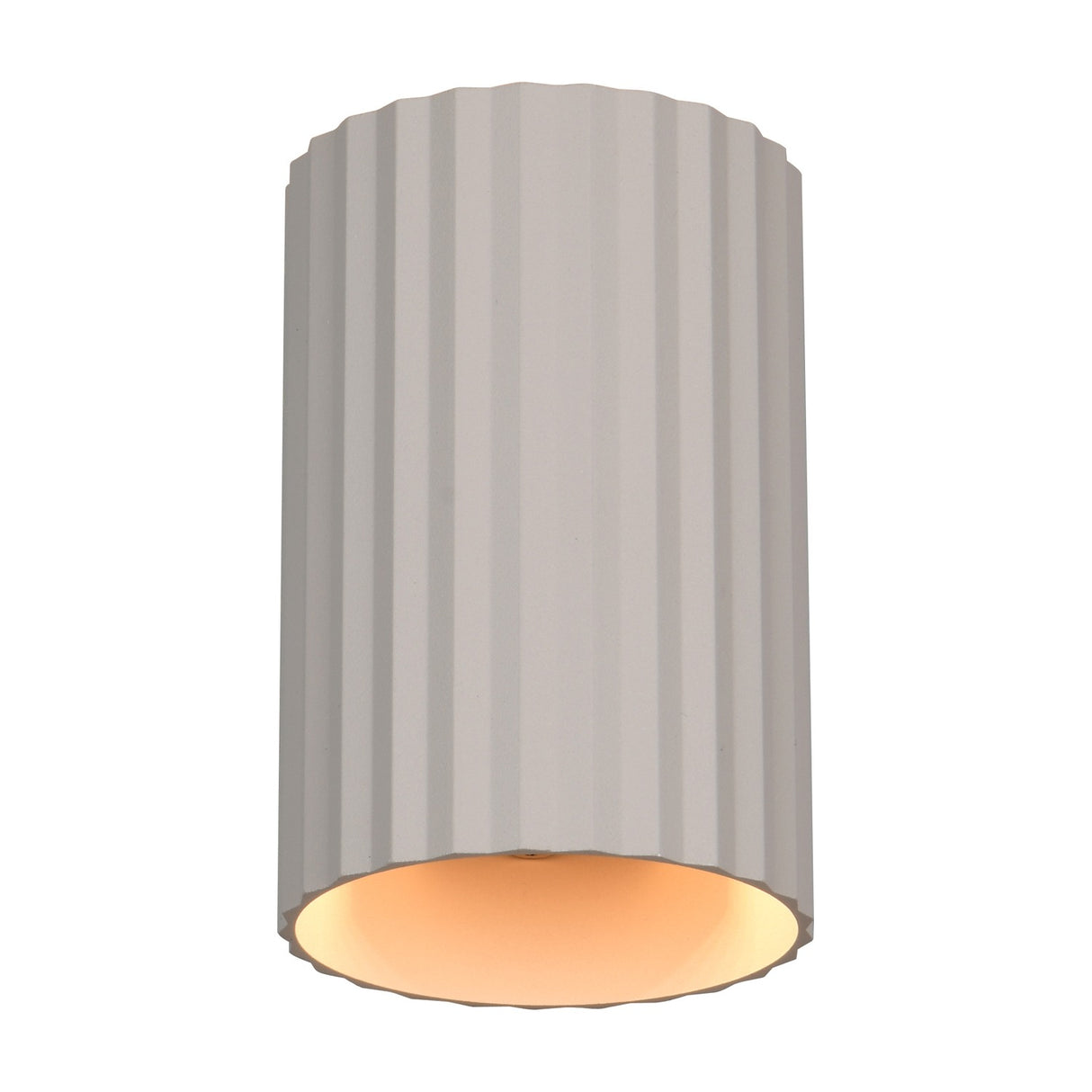 Imaria Up Down Wall Light – Warm Grey